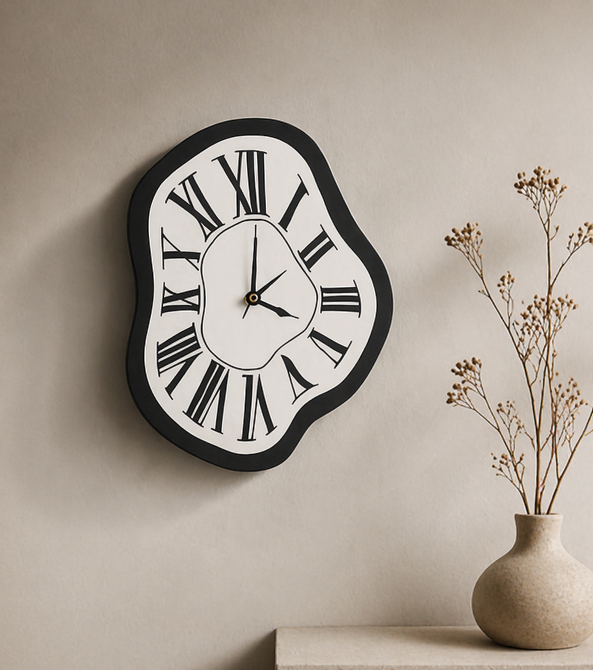 Wall Clocks
