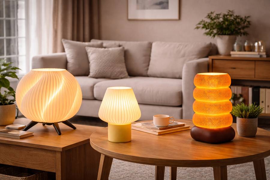 Lamps