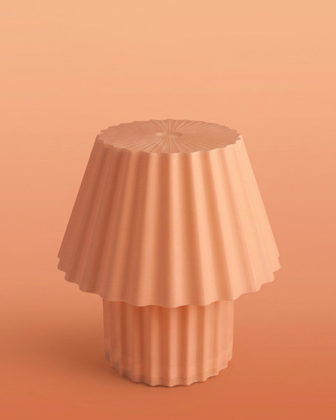 Terra Glow Lamp