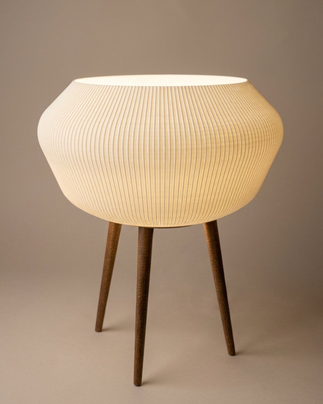 Nordic Glow Lamp
