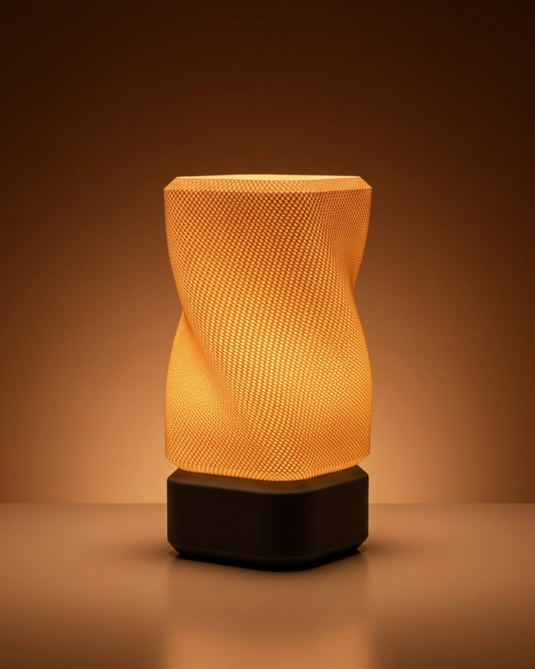 Velune Glow Ambient Table Lamp