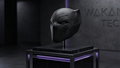 Stealth Panther Full Mask
